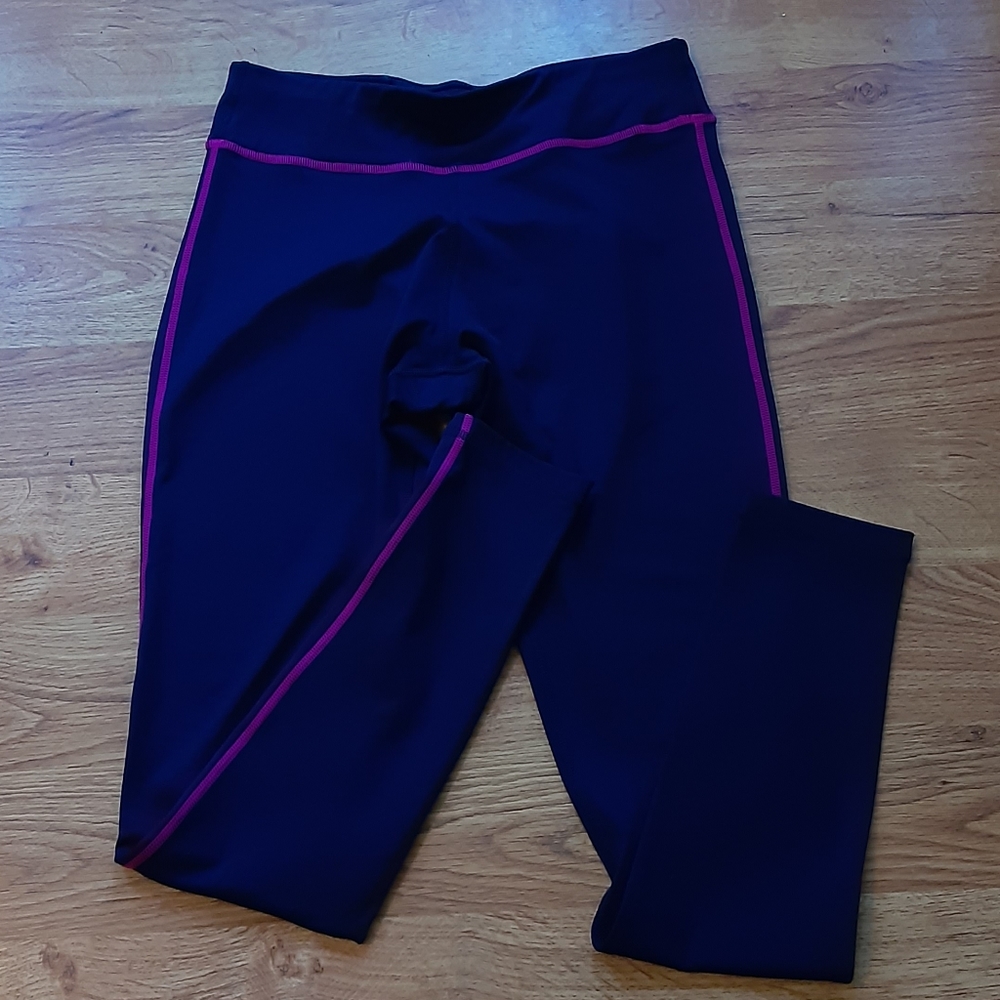 Uniqlo workout leggings